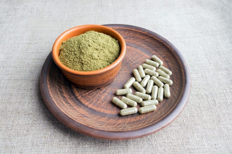 Top kratom vendors