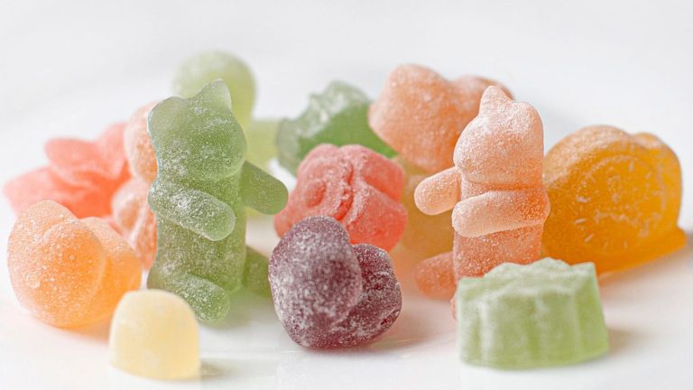 Exploring Delta 10: The Next Generation of Gummies