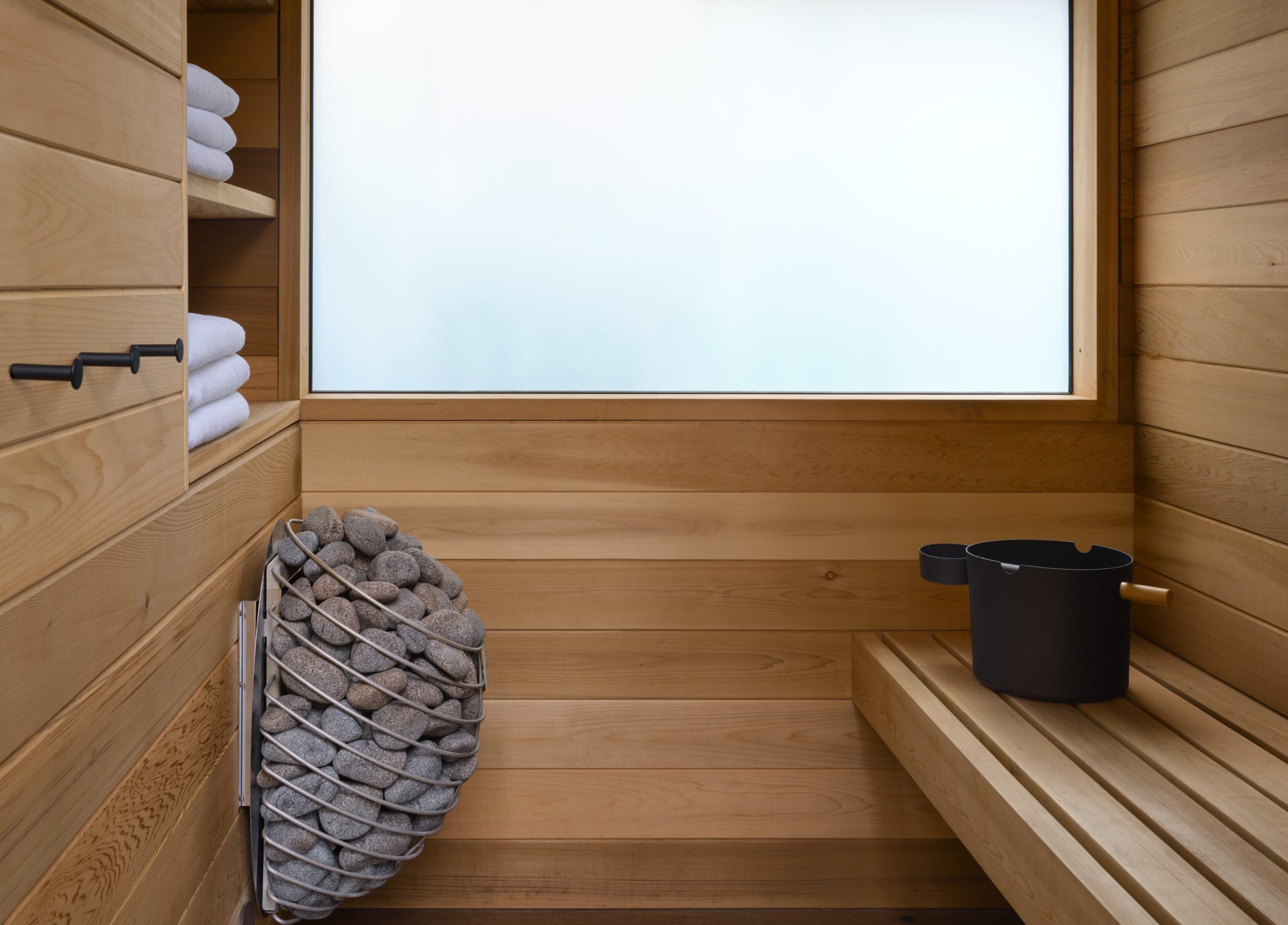 Exploring the Varieties of Steam Sauna Baths: Features and Benefits