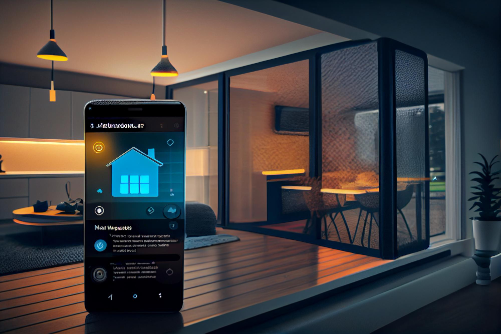 Smart Home Technology: Enhancing Convenience and Efficiency