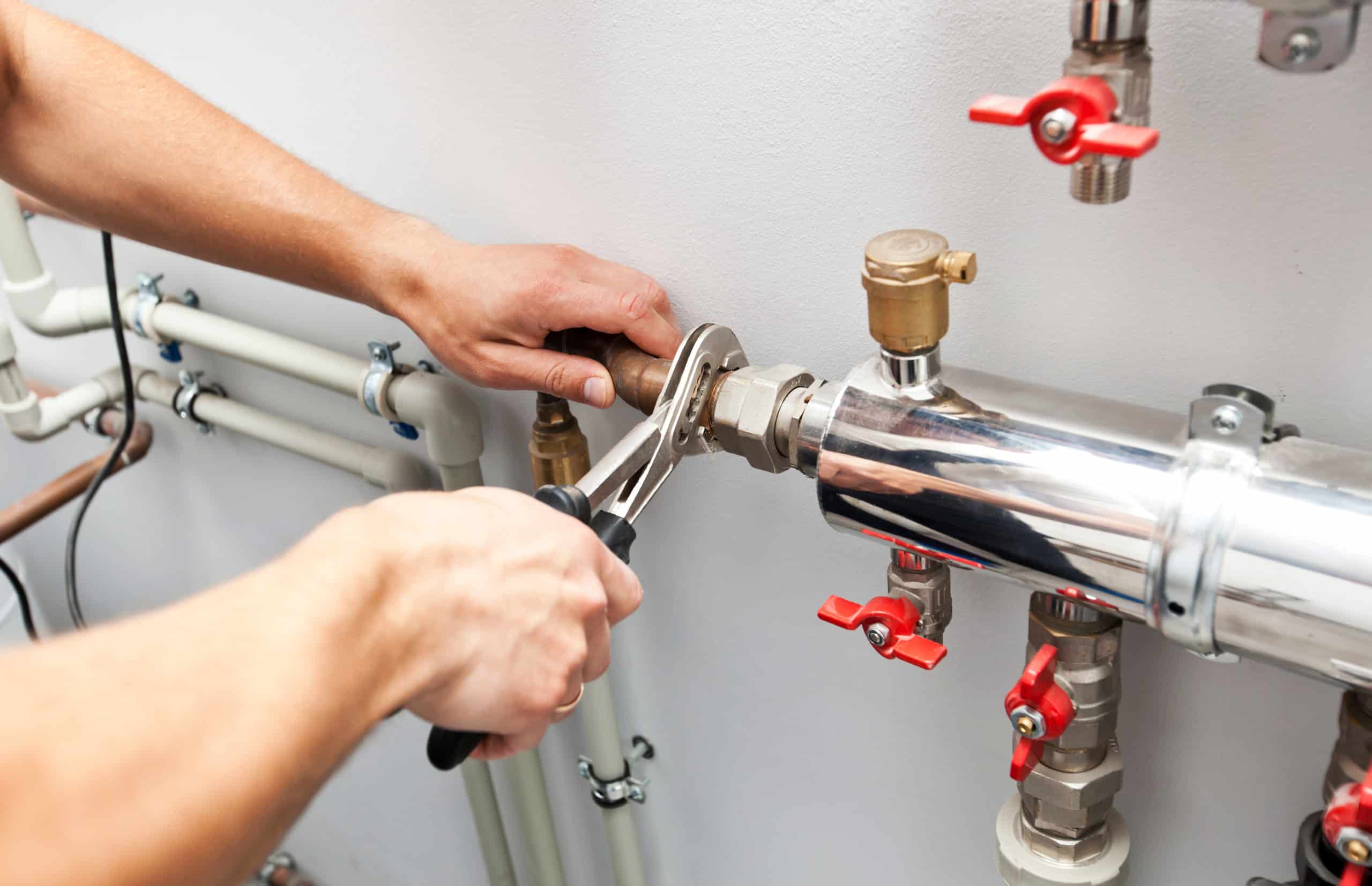 East williston plumbing service