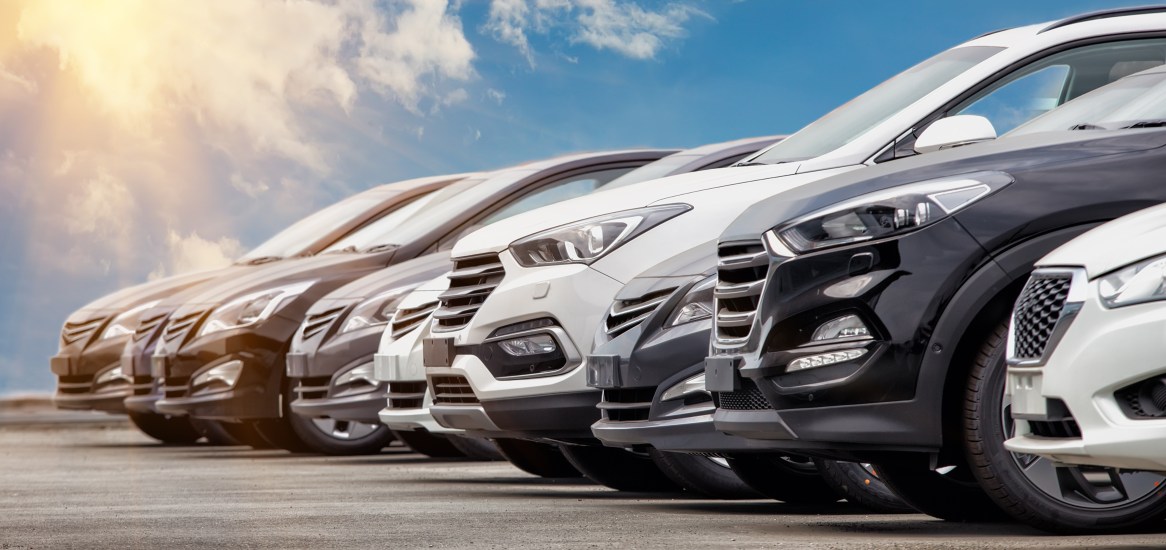 Why Purchasing Pre-used Vehicles in Phoenix Makes Sense?