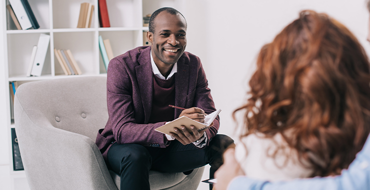 Private Counseling Services: What to Expect from Your First Session