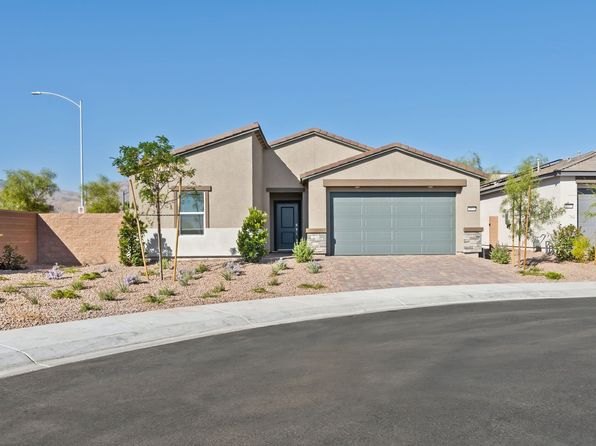 Summerlin homes for sale